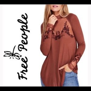 Free People Top